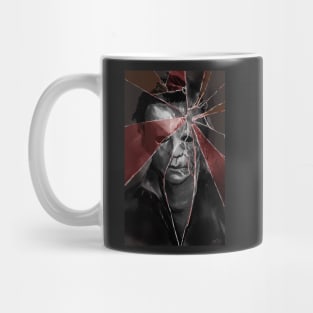 Shatter Mug